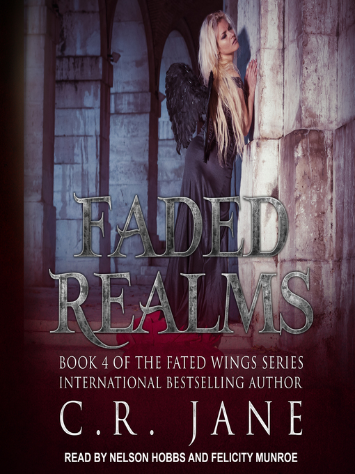 Title details for Faded Realms by C.R. Jane - Available